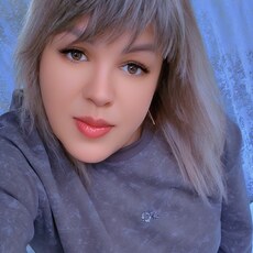Фотография девушки Оксана, 37 лет из г. Михайлов