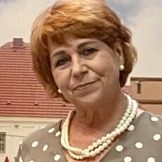 Фотография девушки Галина, 61 год из г. Поставы