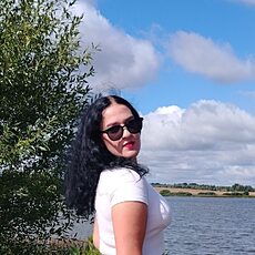 Фотография девушки Арина, 19 года из г. Могилев