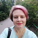 Ярослава, 46 лет
