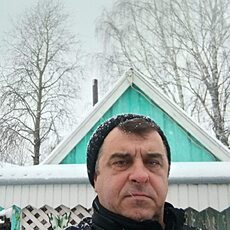Фотография мужчины Юрий, 51 лет из г. Унеча