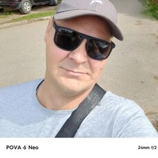 Фотография мужчины Иван, 46 лет из г. Батайск
