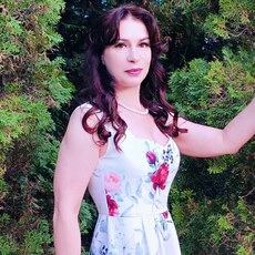 Фотография девушки Иоанна, 35 лет из г. Можайск