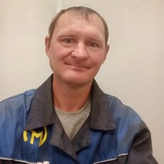 Фотография мужчины Влад, 44 года из г. Татарск