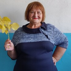 Фотография девушки Елена, 68 лет из г. Ракитное (Белгородская Область)