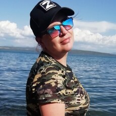Фотография девушки Тамара, 31 лет из г. Артем