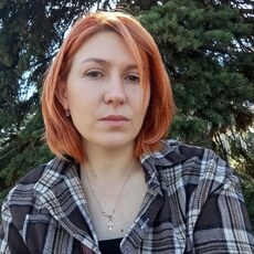 Фотография девушки Урсула, 37 лет из г. Азов