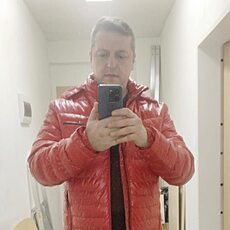 Фотография мужчины Сергей, 52 года из г. Вроцлав