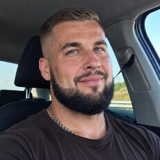 Фотография мужчины Михаил, 37 лет из г. Самара
