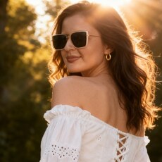 Фотография девушки Серафима, 30 года из г. Гродно