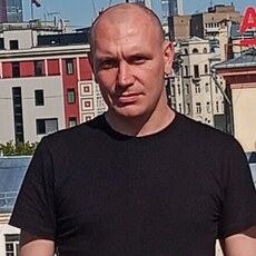 Фотография мужчины Сергей, 37 лет из г. Серафимович