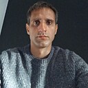 Макс, 36 лет