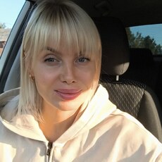 Фотография девушки Светлана, 37 лет из г. Пермь