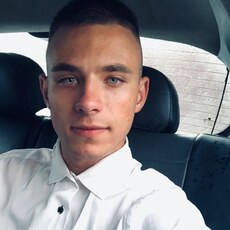 Фотография мужчины Егор, 22 года из г. Коломна