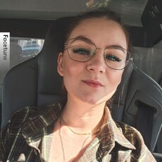 Фотография девушки Фёкла, 30 год из г. Комсомольск-на-Амуре