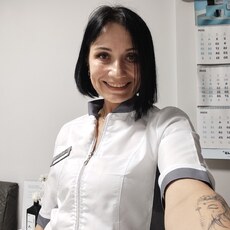 Фотография девушки Элеонора, 39 год из г. Сочи