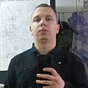 Иван, 26 лет