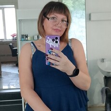 Фотография девушки Анжелика, 40 года из г. Орск