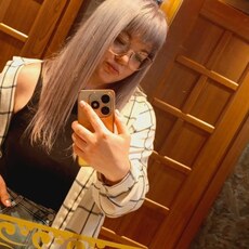 Фотография девушки Анюта, 31 год из г. Сафоново