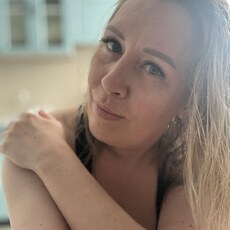 Фотография девушки Светлана, 41 года из г. Кунгур