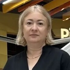 Фотография девушки Оксана, 45 лет из г. Могоча