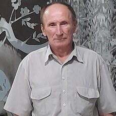 Фотография мужчины Василий, 66 лет из г. Бердск