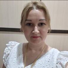 Фотография девушки Марго, 44 года из г. Уфа