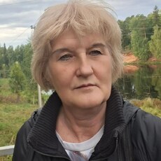 Фотография девушки Рада, 58 лет из г. Гатчина