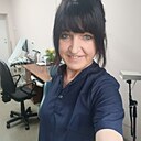 Ната, 43 года