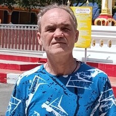 Фотография мужчины Олег, 59 лет из г. Тамбов