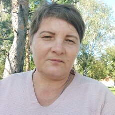 Фотография девушки Наташа, 43 года из г. Туринская Слобода