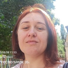 Фотография девушки Ульяна, 34 лет из г. Курчатов