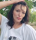 Snejka, 33 года