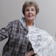 Фотография девушки Рита, 62 лет из г. Орск