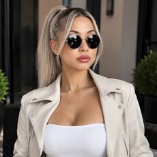 Фотография девушки Мила, 35 лет из г. Симферополь