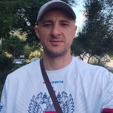 Фотография мужчины Сергей, 40 лет из г. Омск