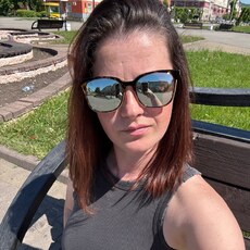 Фотография девушки Маруся, 34 года из г. Мыски