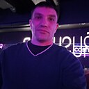 Дмитрий Нежный, 39 лет