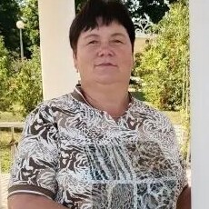 Фотография девушки Раиса, 51 года из г. Вейделевка