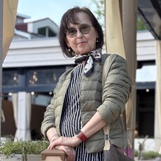 Фотография девушки Лиана, 65 лет из г. Казань