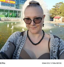 Фотография девушки Агафья, 33 года из г. Торжок