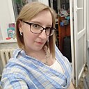 Таня, 33 лет