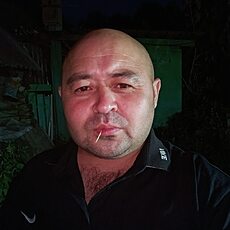 Фотография мужчины Фарит, 37 лет из г. Месягутово