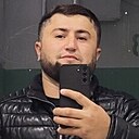 Давид, 27 лет