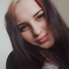 Фотография девушки Екатерина, 19 лет из г. Тайга