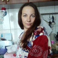 Фотография девушки Настюша, 46 лет из г. Ванино