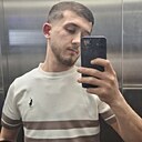 Елджан, 24 года