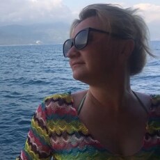 Фотография девушки Oksana, 47 лет из г. Усинск