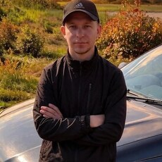 Фотография мужчины Андрей, 35 лет из г. Хилок