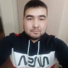 Фотография мужчины Асрор, 41 год из г. Севастополь